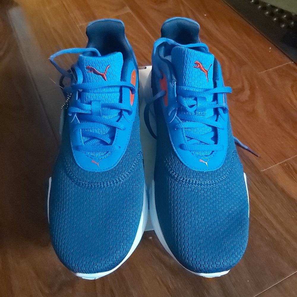 Puma new Men's sneakers - Picture 4 of 6